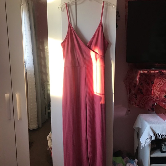 Forever 21 Pants - 🌸Forever 21 Jumpsuit🌸